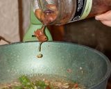 Foto del passaggio 3 della ricetta Ricciola al Forno