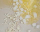 Foto langkah ke 5 dari resep Spaghetti Brulle.