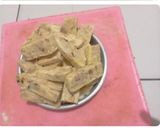 Foto langkah ke 5 dari resep Permen nougat.