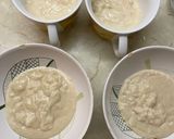 Zabpuding recept fázis 1 fotója