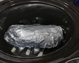 Foto del paso 1 de la receta Carne de kebab en slowcooker