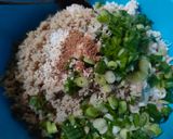 Foto langkah ke 2 dari resep Gohyong ala Cikini (834).