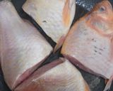 Foto langkah ke 2 dari resep Arsik Ikan Mas Khas Medan.
