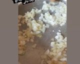 صورة لخطوة 5 من وصفة صينية السردين طعم ولا اروع 🐟🐟