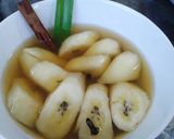 Foto langkah ke 4 dari resep Setup pisang.