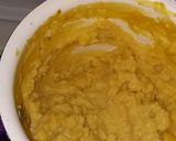 Foto del paso 1 de la receta: Tarta con crema pastelera