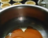 Foto langkah ke 3 dari resep Pie Matcha.