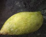 આમ પન્ના (Aam panna Recipe in Gujarati) રેસીપી સ્ટેપ1ફોટો