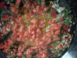 Arroz meloso