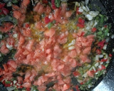 Foto del paso 2 de la receta: Arroz meloso