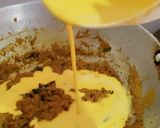 कढ़ी चावल (Kadhi chawal recipe in hindi) रेसिपी चरण 5 फोटो