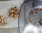 Foto del paso 1 de la receta: Bizcocho de zanahoria y pistacho