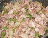 Foto del paso 1 de la receta: Empanada de pollo 🐔