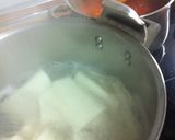 Foto del paso 1 de la receta Canelones con espinacas y ricotta