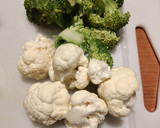 Foto del paso 4 de la receta: Sopa de verduras