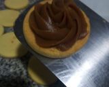 Foto del paso 4 de la receta: Alfajores de vainilla en nieve