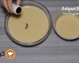 عکس مرحله 12 از دستور آموزش پایه ای و اصولی روکش براق کیک، کیک آینه ای (کیک براق)