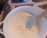 Foto del paso 3 de la receta: Bizcochuelo húmedo de manzana en licuadora