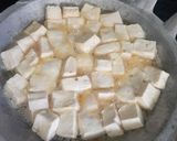 Foto langkah ke 2 dari resep Lodeh Bumbu Instan Machmudah.