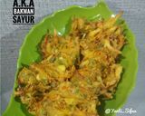 Foto langkah ke 3 dari resep Bala-Bala aka Bakwan sayur.