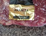 Foto del paso 1 de la receta: Arañita con cebolla y morrón