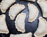 Foto del paso 5 de la receta: Tapas de empanadas tipo criollas