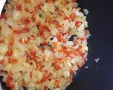 Foto del paso 4 de la receta: Humita en olla 🌽