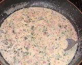Foto del paso 2 de la receta: Chorizo pollo y ensalada César