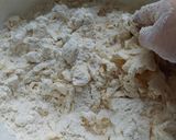 Bejgli recept fázis 1 fotója