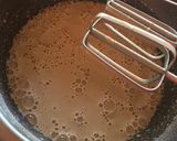 Csokistejes palacsinta recept fázis 1 fotója