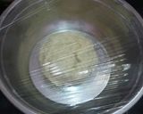 Foto langkah ke 2 dari resep Donat maizena.