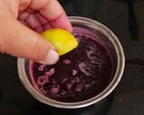 A picture of step 2 of Beetroot Juice.