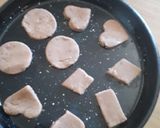 Foto del paso 2 de la receta: Galletas en dos pasos