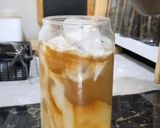 Foto langkah ke 4 dari resep Es Kopi Aren.
