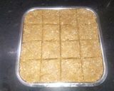 સીંગ પાક (માંડવી પાક) (Sing Paak- Mandavi Paak Recipe In Gujarati) રેસીપી સ્ટેપ5ફોટો