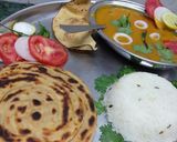 દાળ ફ્રાય જીરા રાઈસ (Dal Fry Jeera Rice Recipe In Gujarati) રેસીપી સ્ટેપ5ફોટો
