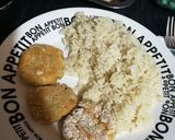 Foto del paso 5 de la receta: Croquetas de garbanzos