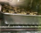 Foto langkah ke 7 dari resep Brown Sugar Hot Bread Puding.
