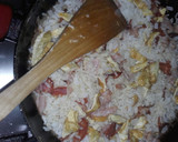 Foto del paso 3 de la receta: Arroz 3 delicias