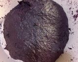 A picture of step 7 of Turmeric and Purple Carrot Sourdough Loaf.