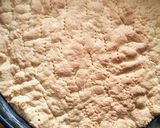 Foto del paso 2 de la receta: Kuchen de membrillo