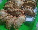 Foto langkah ke 8 dari resep Pastel/prastel/jalangkote.