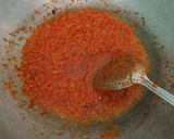Foto langkah ke 4 dari resep Sambal udang petai.