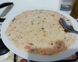 Foto del paso 5 de la receta: Mejillones tigre con gambas