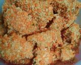Foto langkah ke 5 dari resep Nugget tempe.