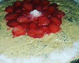 صورة لخطوة 3 من وصفة كيك بالقهوة لعشاق القهوة ☕🍰