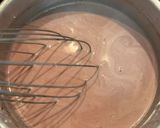 Foto del paso 2 de la receta Chocolate a la taza - Adviento Navidad Cookpad