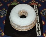 Foto del paso 7 de la receta: Torta Ciambella