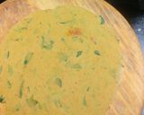 मेथी मसाला चपाती (methi masala chapati recipe in Hindi) रेसिपी चरण 4 फोटो