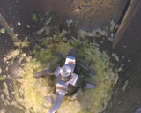 Foto del paso 2 de la receta: Cupcakes de calabacín thermomix - cupcakes salados